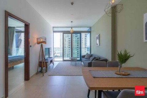 Appartamento in affitto a Dubai Marina, Dubai, EAU 1 camera da letto, 83.4 mq. № 711565 - foto 4