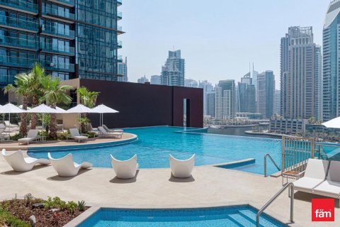 Appartamento in affitto a Dubai Marina, Dubai, EAU 1 camera da letto, 83.4 mq. № 711565 - foto 9