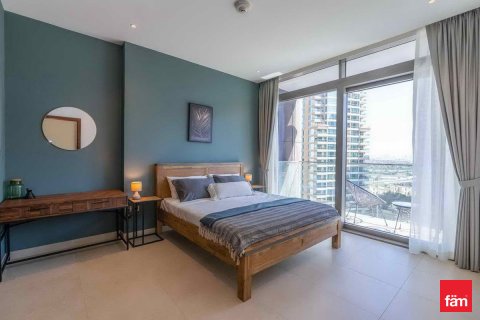 Appartamento in affitto a Dubai Marina, Dubai, EAU 1 camera da letto, 83.4 mq. № 711565 - foto 2