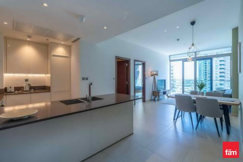 Appartamento in affitto a Dubai Marina, Dubai, EAU 1 camera da letto, 83.4 mq. № 711565 - foto 3