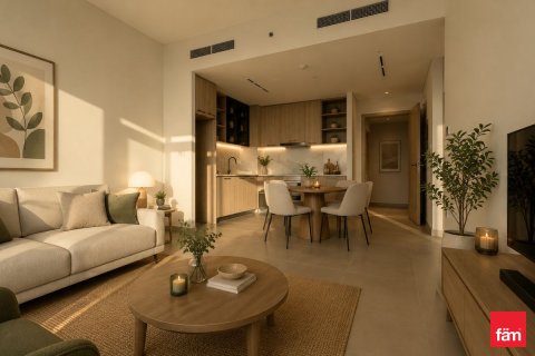 Lakás itt: Dubai Hills Estate, EAE, 1 hálószoba, 63.7 m², azonosító: 711566