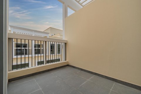 Villa uthyres i Damac Lagoons, Dubai, UAE 4 sovrum, 144 kvm Nr. 711261 - fotografi 5