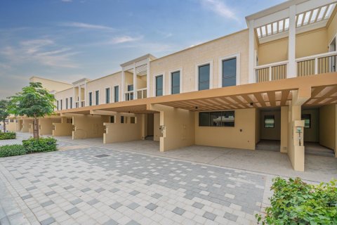 Villa uthyres i Damac Lagoons, Dubai, UAE 4 sovrum, 144 kvm Nr. 711261 - fotografi 14