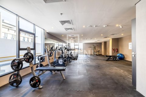 Dzīvoklis Arjan, Dubaijā, AAE 1 istaba, 43.29 m2 Nr. 756777 - attēls 11