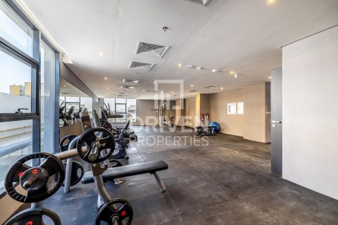 Dzīvoklis Arjan, Dubaijā, AAE 1 istaba, 43.29 m2 Nr. 756777 - attēls 18
