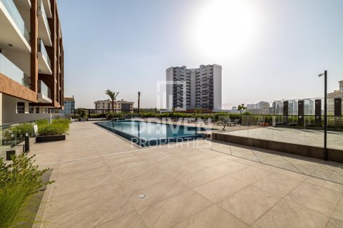 Dzīvoklis Arjan, Dubaijā, AAE 1 istaba, 43.29 m2 Nr. 756777 - attēls 17