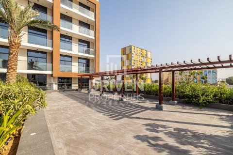 Dzīvoklis Arjan, Dubaijā, AAE 1 istaba, 43.29 m2 Nr. 756777 - attēls 15
