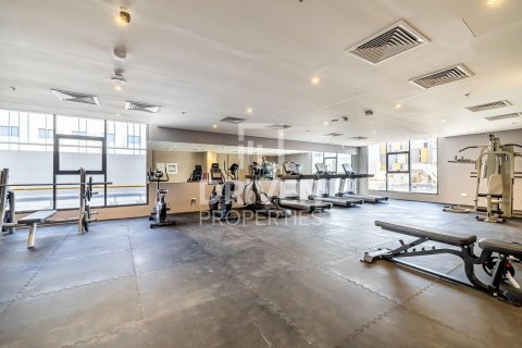 Dzīvoklis Arjan, Dubaijā, AAE 1 istaba, 43.29 m2 Nr. 756777 - attēls 13