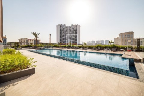 Dzīvoklis Arjan, Dubaijā, AAE 1 istaba, 43.29 m2 Nr. 756777 - attēls 14