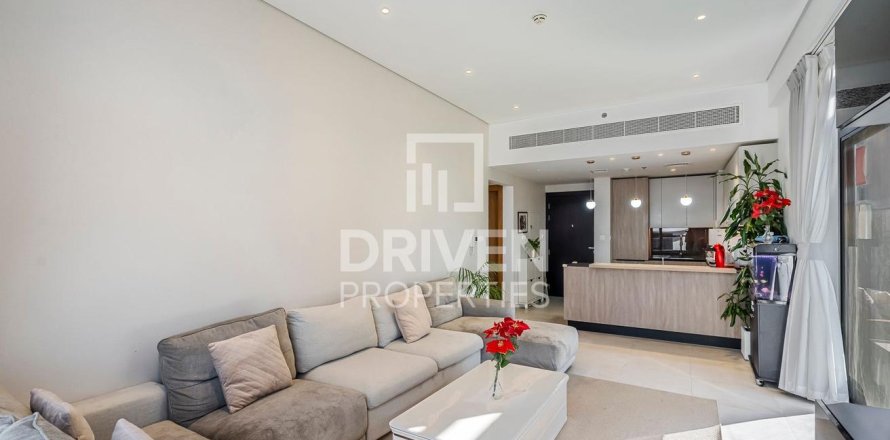 Korter asukohaga Arjan, Dubai, AÜE: 2 magamistoaga, 148.27 m² Nr 756778