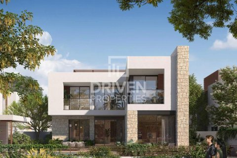 تاون هاوس للبيع في Dubai Land، دبي، الإمارات العربية المتحدة 4 غرفة نوم ، 256.51 متر مربع ، رقم 756782 - صورة 7
