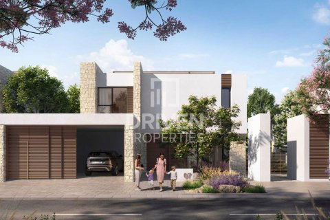 تاون هاوس للبيع في Dubai Land، دبي، الإمارات العربية المتحدة 4 غرفة نوم ، 256.51 متر مربع ، رقم 756782 - صورة 6