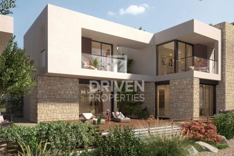 تاون هاوس للبيع في Dubai Land، دبي، الإمارات العربية المتحدة 4 غرفة نوم ، 256.51 متر مربع ، رقم 756782 - صورة 9