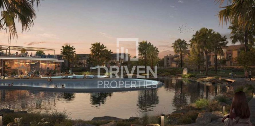 تاون هاوس في Dubai Land، دبي 4 غرفة نوم ، 256.51 متر مربع . ر قم 756782