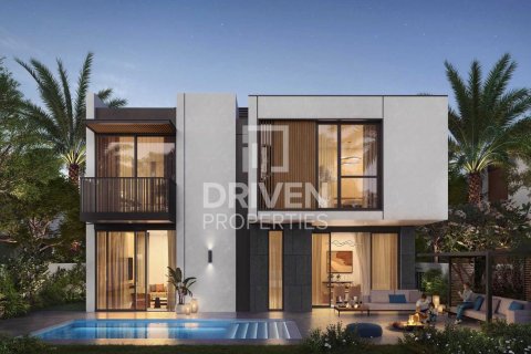 تاون هاوس للبيع في Dubai Land، دبي، الإمارات العربية المتحدة 4 غرفة نوم ، 256.51 متر مربع ، رقم 756782 - صورة 18