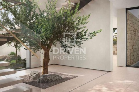 تاون هاوس للبيع في Dubai Land، دبي، الإمارات العربية المتحدة 4 غرفة نوم ، 256.51 متر مربع ، رقم 756782 - صورة 3