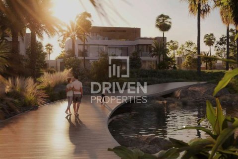تاون هاوس للبيع في Dubai Land، دبي، الإمارات العربية المتحدة 4 غرفة نوم ، 256.51 متر مربع ، رقم 756782 - صورة 22