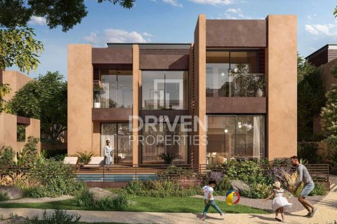 تاون هاوس للبيع في Dubai Land، دبي، الإمارات العربية المتحدة 4 غرفة نوم ، 256.51 متر مربع ، رقم 756782 - صورة 8