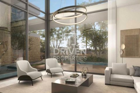 تاون هاوس للبيع في Dubai Land، دبي، الإمارات العربية المتحدة 4 غرفة نوم ، 256.51 متر مربع ، رقم 756782 - صورة 2
