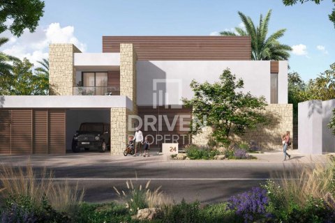 تاون هاوس للبيع في Dubai Land، دبي، الإمارات العربية المتحدة 4 غرفة نوم ، 256.51 متر مربع ، رقم 756782 - صورة 11
