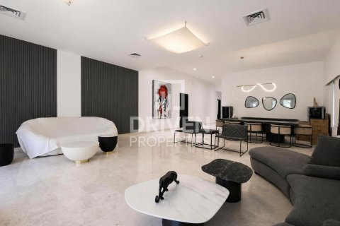 Villa til salg i The Villa, Dubai, UAE 5 soveværelser, 1000.01 kvm № 756781 - foto 6