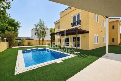 Villa til salg i The Villa, Dubai, UAE 5 soveværelser, 1000.01 kvm № 756781 - foto 21