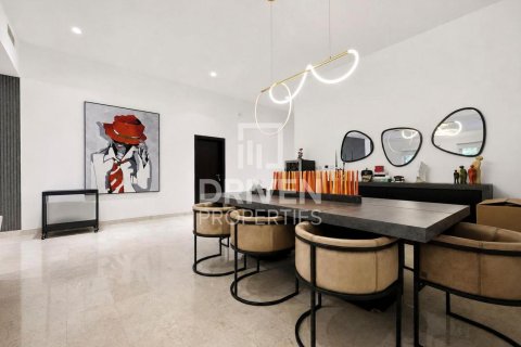 Villa til salg i The Villa, Dubai, UAE 5 soveværelser, 1000.01 kvm № 756781 - foto 7