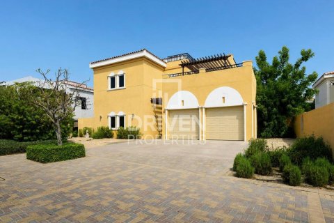 Villa til salg i The Villa, Dubai, UAE 5 soveværelser, 1000.01 kvm № 756781 - foto 29
