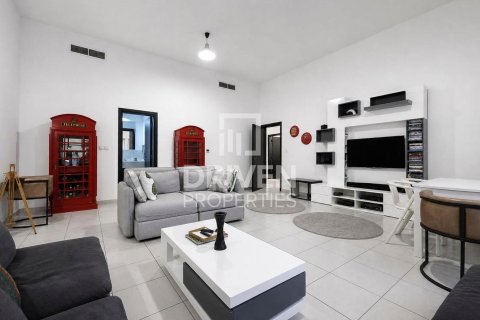 Villa til salg i The Villa, Dubai, UAE 5 soveværelser, 1000.01 kvm № 756781 - foto 11