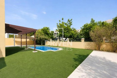 Villa til salg i The Villa, Dubai, UAE 5 soveværelser, 1000.01 kvm № 756781 - foto 22