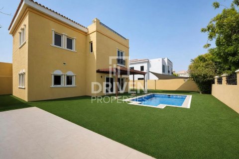 Villa til salg i The Villa, Dubai, UAE 5 soveværelser, 1000.01 kvm № 756781 - foto 23