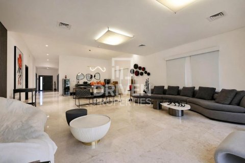 Villa til salg i The Villa, Dubai, UAE 5 soveværelser, 1000.01 kvm № 756781 - foto 5