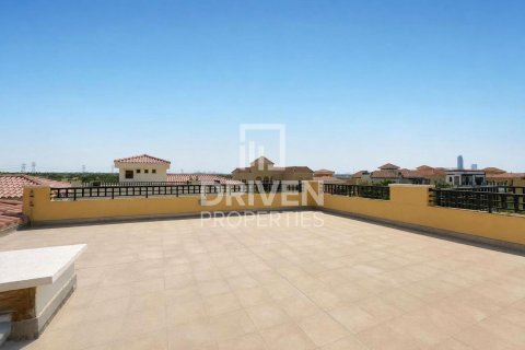 Villa til salg i The Villa, Dubai, UAE 5 soveværelser, 1000.01 kvm № 756781 - foto 26