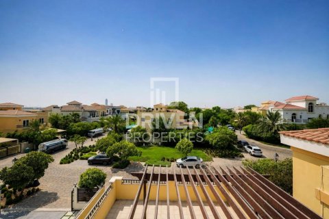 Villa til salg i The Villa, Dubai, UAE 5 soveværelser, 1000.01 kvm № 756781 - foto 28