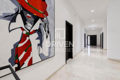 Villa til salg i The Villa, Dubai, UAE 5 soveværelser, 1000.01 kvm № 756781 - foto 8