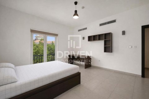 Villa til salg i The Villa, Dubai, UAE 5 soveværelser, 1000.01 kvm № 756781 - foto 15