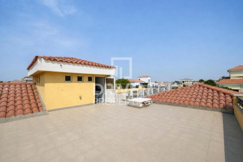 Villa til salg i The Villa, Dubai, UAE 5 soveværelser, 1000.01 kvm № 756781 - foto 27