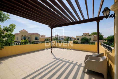 Villa til salg i The Villa, Dubai, UAE 5 soveværelser, 1000.01 kvm № 756781 - foto 24