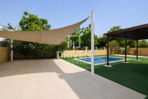Villa til salg i The Villa, Dubai, UAE 5 soveværelser, 1000.01 kvm № 756781 - foto 20