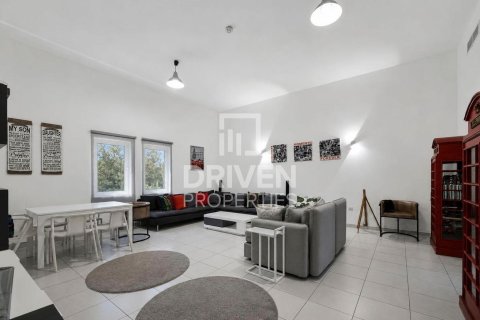 Villa til salg i The Villa, Dubai, UAE 5 soveværelser, 1000.01 kvm № 756781 - foto 10