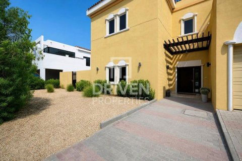 Villa til salg i The Villa, Dubai, UAE 5 soveværelser, 1000.01 kvm № 756781 - foto 30