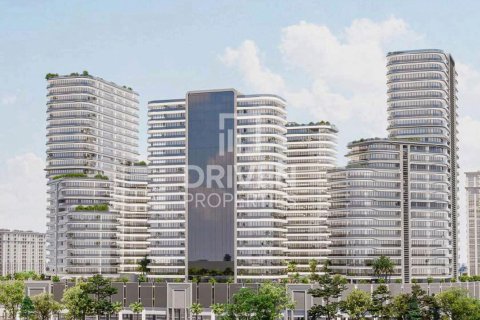 Arjan、Dubai、UAE にあるマンション販売中 1部屋、45.24 m2、No756780 - 写真 5