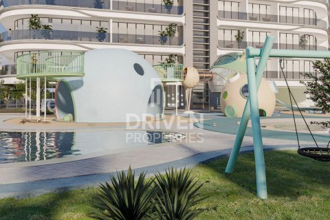 Arjan、Dubai、UAE にあるマンション販売中 1部屋、45.24 m2、No756780 - 写真 10