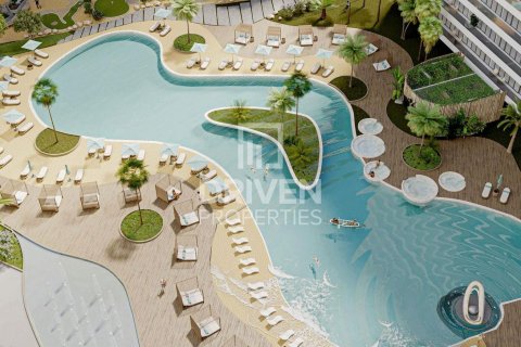 Arjan、Dubai、UAE にあるマンション販売中 1部屋、45.24 m2、No756780 - 写真 9