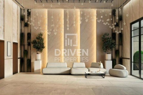 Apartament na sprzedaż w Jumeirah Village Circle, Dubai, ZEA 1 sypialnia, 71.07 mkw., nr 756776 - zdjęcie 10