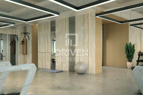 Apartament na sprzedaż w Jumeirah Village Circle, Dubai, ZEA 1 sypialnia, 71.07 mkw., nr 756776 - zdjęcie 15