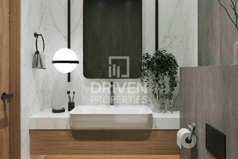 Apartament na sprzedaż w Jumeirah Village Circle, Dubai, ZEA 1 sypialnia, 71.07 mkw., nr 756776 - zdjęcie 14
