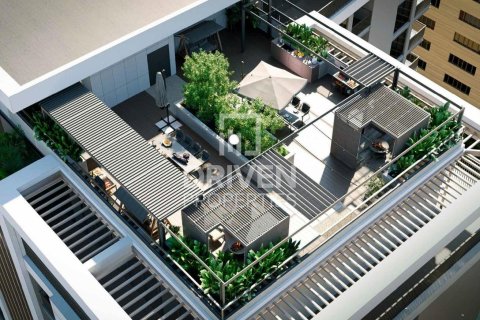 Apartament na sprzedaż w Jumeirah Village Circle, Dubai, ZEA 1 sypialnia, 71.07 mkw., nr 756776 - zdjęcie 5
