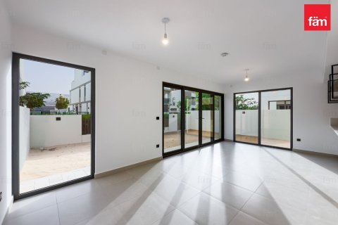 Vilă de închiriat în Tilal Al Ghaf, Dubai, EAU 4 dormitoare, 222.6 mp. №659037 - poză 19