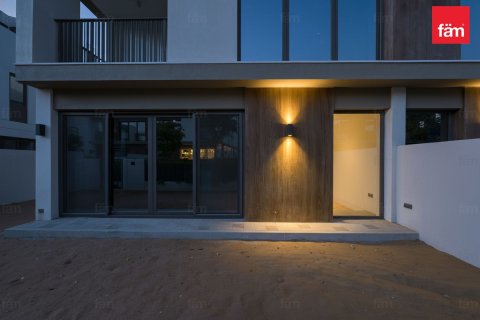 Vilă de închiriat în Tilal Al Ghaf, Dubai, EAU 4 dormitoare, 222.6 mp. №659037 - poză 11